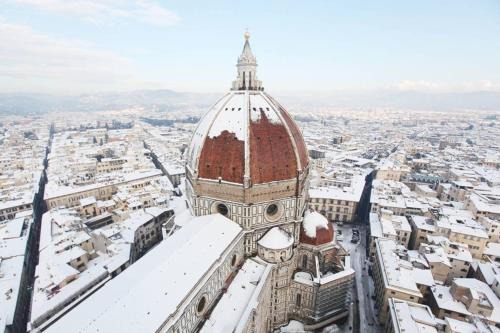 Santo Spirito Apartment | Leone Central Apartments