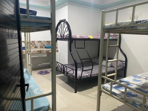 Mariveles House | Leonisa Transient House