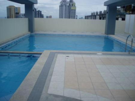 Pasig Apartment | Leons Den is a long term accomodation of atleast 1 month stay