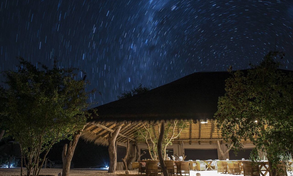 Motopi Cabin | Leopard Plains