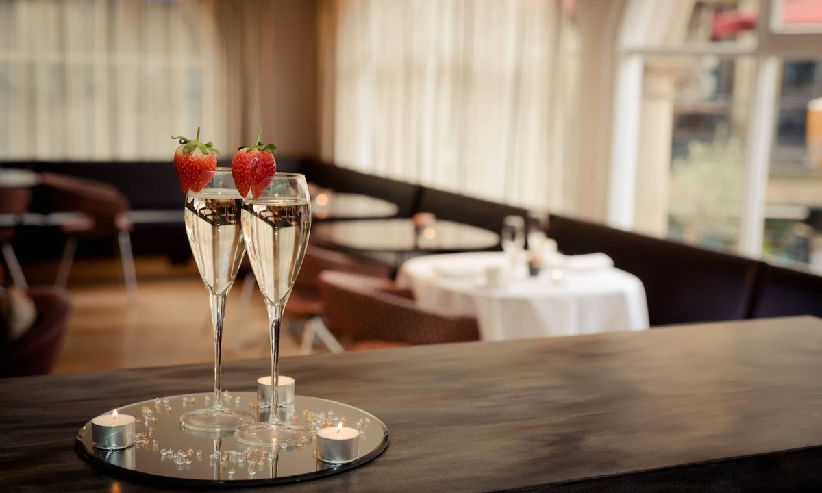 Sheffield City Centre Hotel | Leopold Hotel