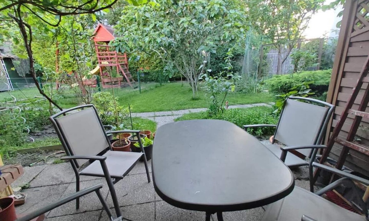 Floridsdorf Apartment | leopoldauer apartment