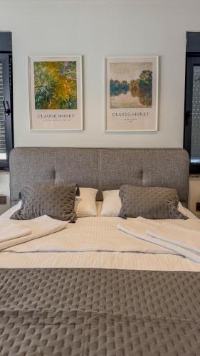 Kemer Mahallesi Apartment | Leos Apartments Apart3