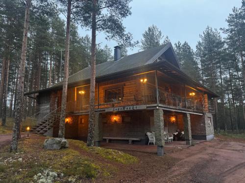 Loimaa Villa | Lepohetki