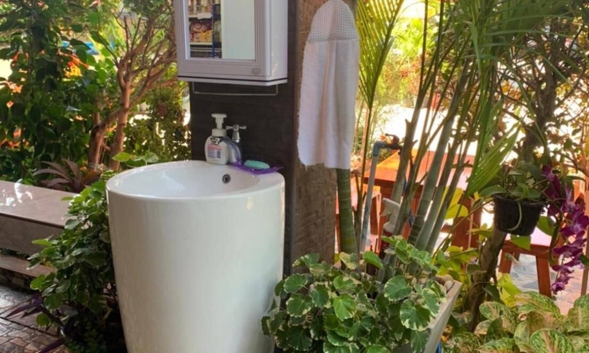 Suphan Buri Hotel | Lert Sri Hotel