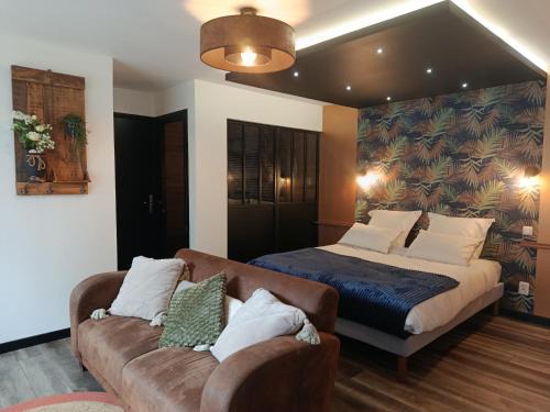 Quend Bed & Breakfast | Les épines