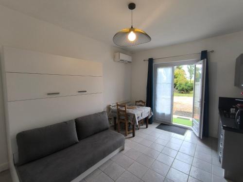 Saint-Vivien-de-Monsegur House | Les 2 Hirondelles