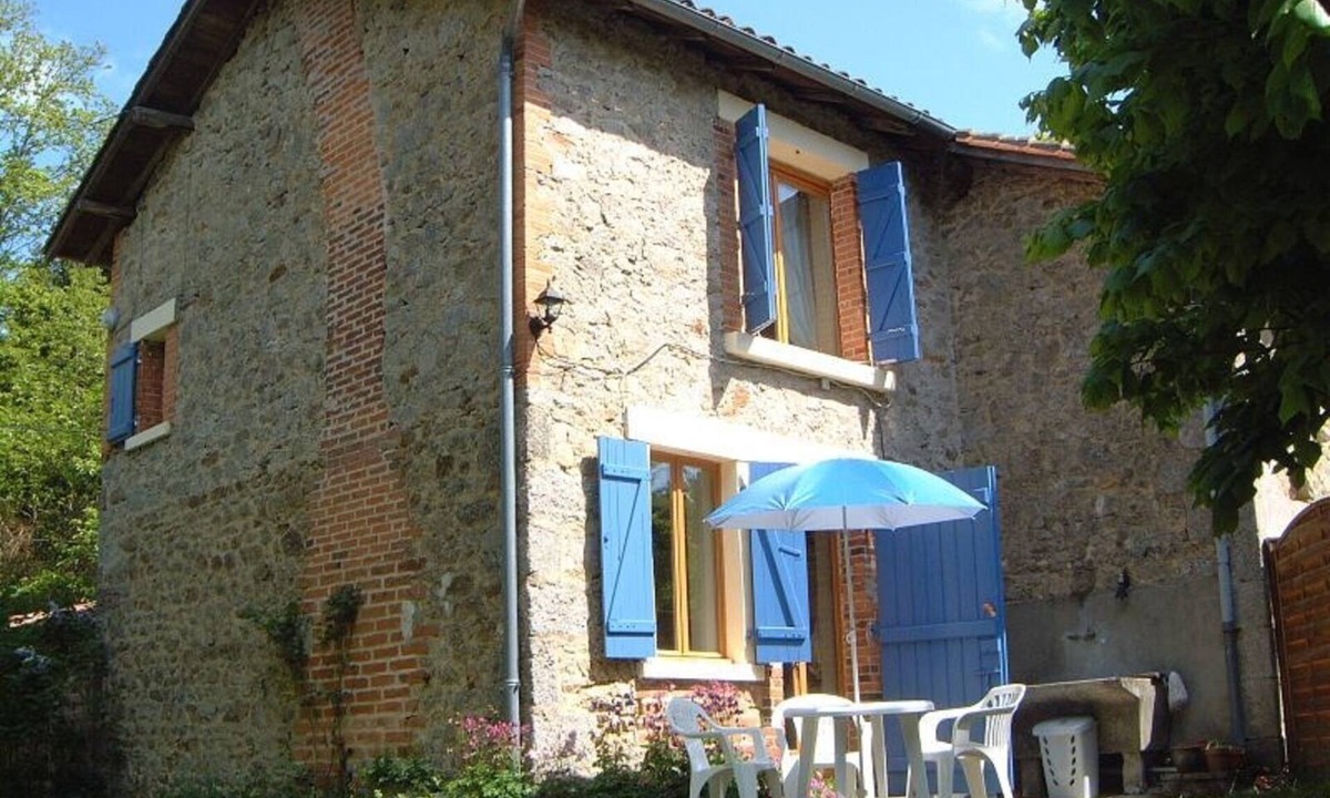 Cieux House | Les 3 Pruniers - Calm & Nature * (in French)