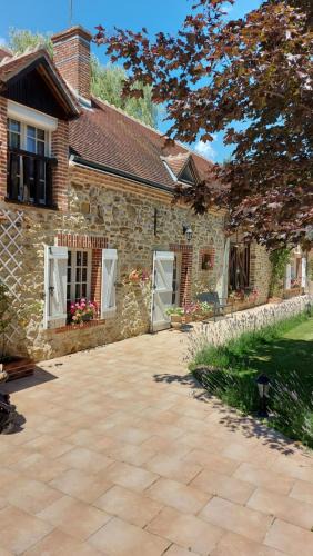 Anjouin Bed & Breakfast | Les 3 Roses