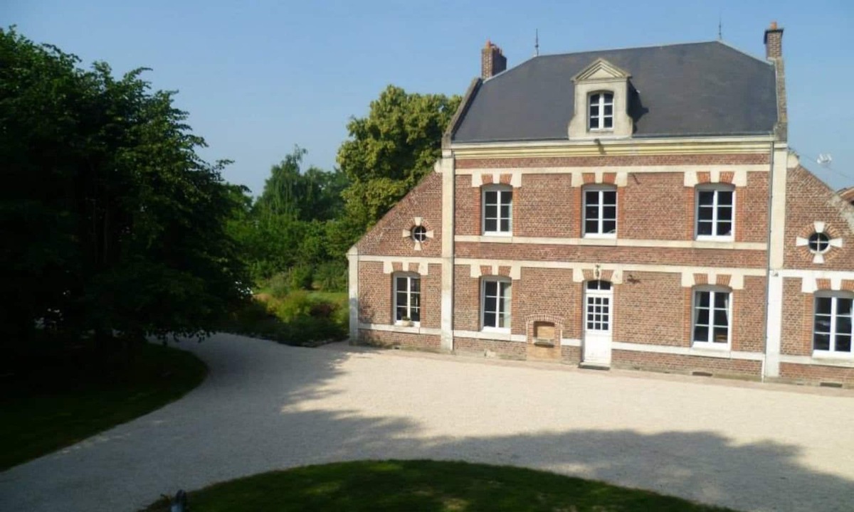 Roye House | Les 3 Tilleuls