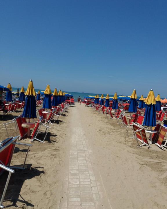 Durres Apartment | Les 4 saisons