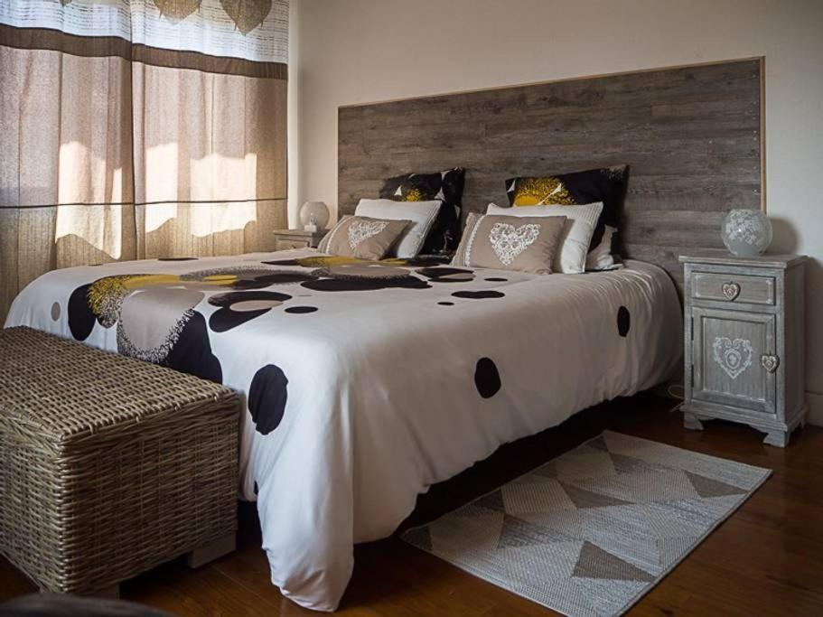 Richwiller Apartment | Les abysses