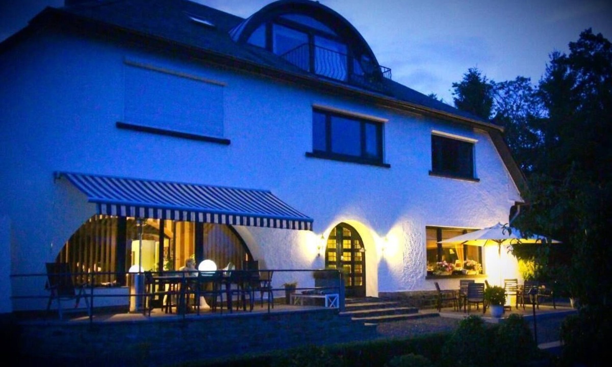 Nadrin Bed & Breakfast | Les Alisiers