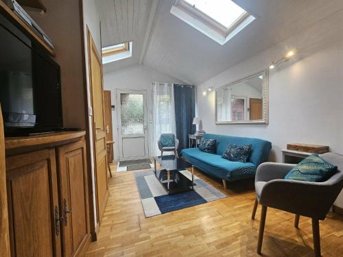 Etretat House | Les Alyses