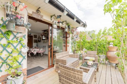 Quend Apartment | Les Anatidés, Quend