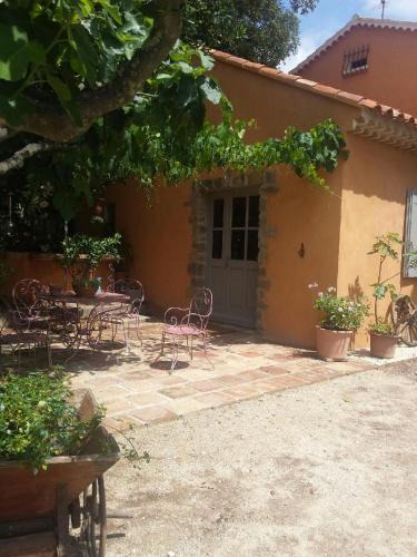 Pierrefeu-du-Var House | Les anes de petit jean