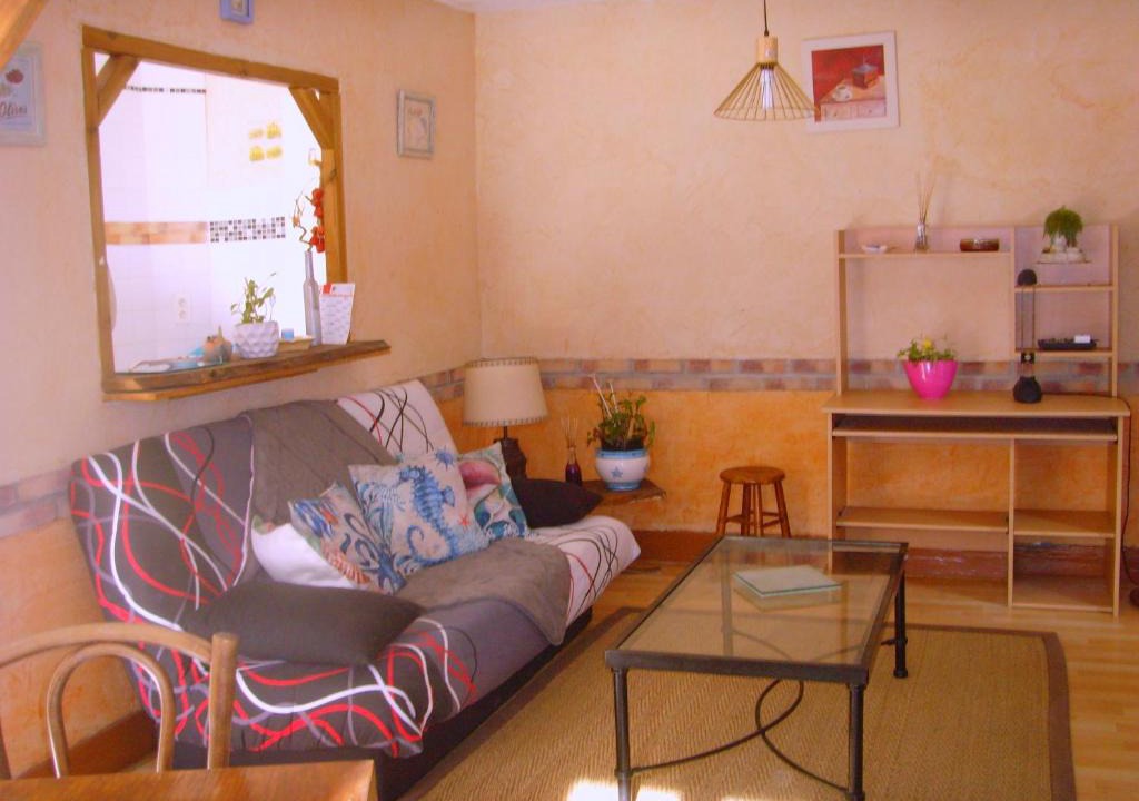 Jumeaux Apartment | Les Aubettes
