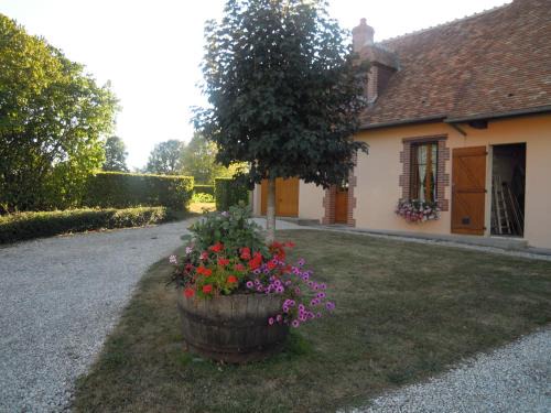 Villegenon House | Les Baillis