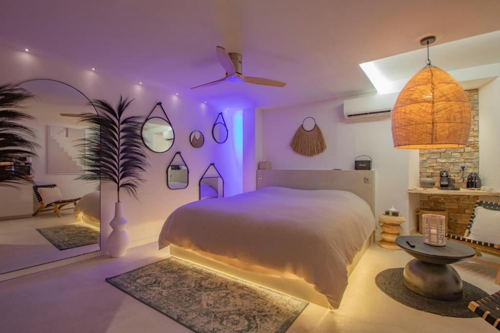 Cuers Hotel | LES BAINS D’EROS