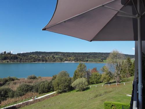 Malbuisson Apartment | Les balcons du lac