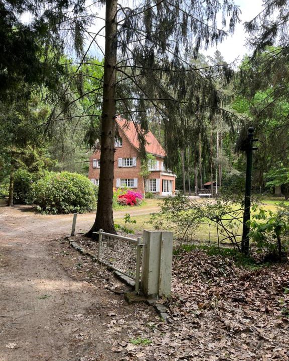 Rotselaar Villa | Les Barolins