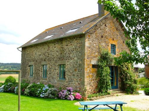 Parce House | Les Basses Besmes