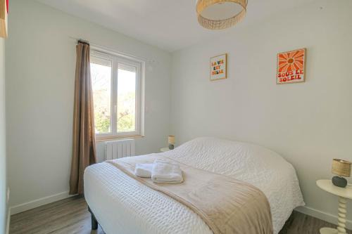 Beauregard Apartment | Les Berges de Saône - 2 à 12 personnes