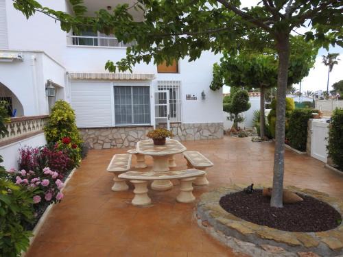 L'Eucaliptus House | Les bessones