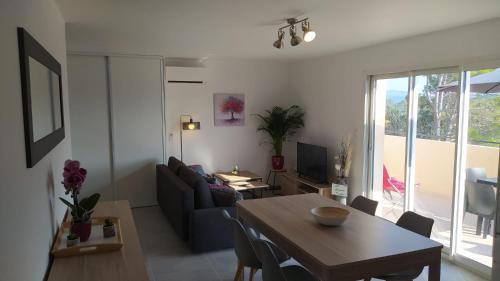 Montauroux Apartment | Les Bosquets JOLY