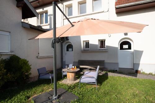Bru Apartment | Les Brimbelles