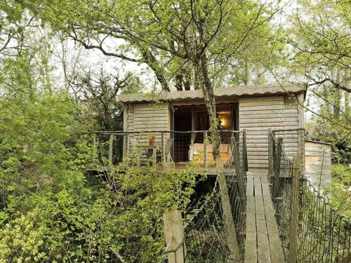 Pons House | Les Cabanes de Brassac