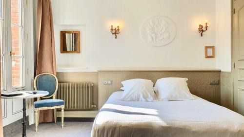 Houlgate Hotel | Les Cabines