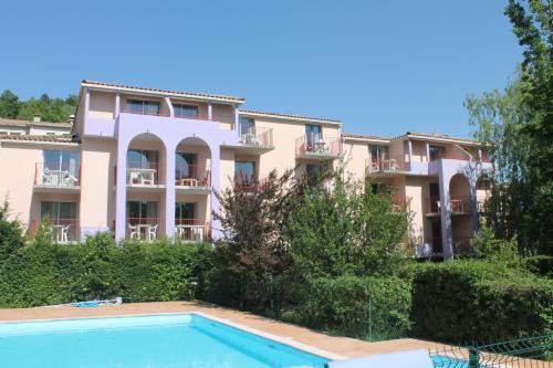 Castellane Hotel | Les Canyons du Verdon