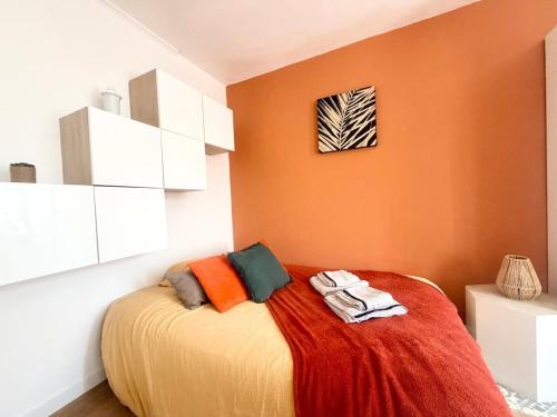 Brequerecque Apartment | Les Capucines
