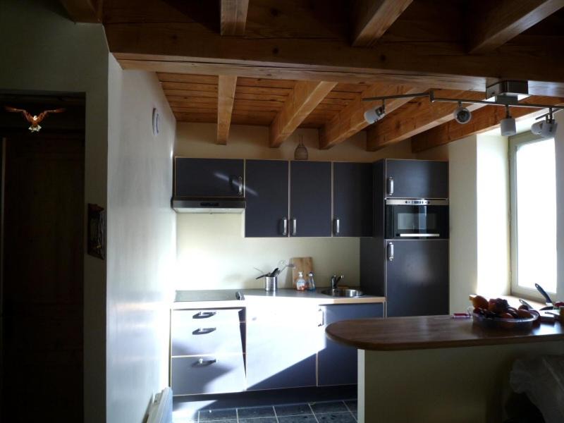 Aragnouet Ski Chalet | LES CHALETS D'AURE.