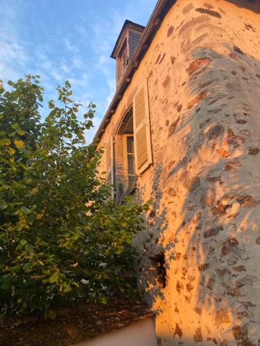 Saint-Benoit-du-Sault House | Les Chambres du 4