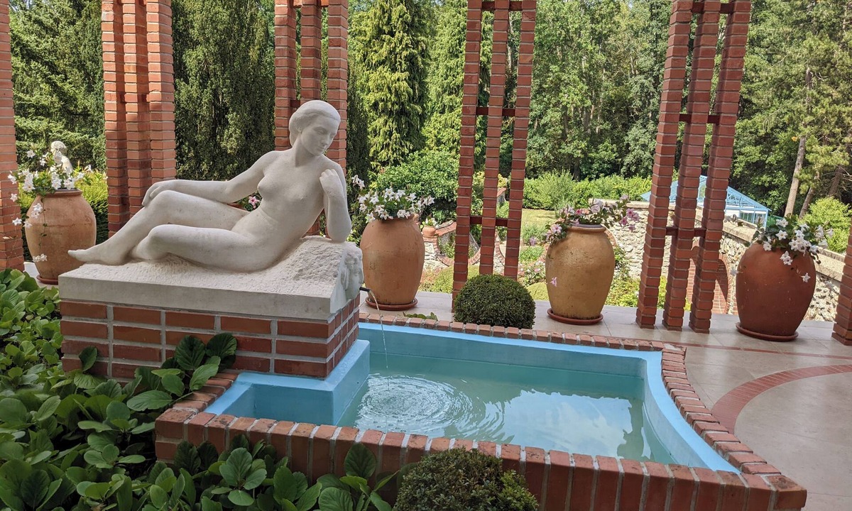 Droue-sur-Drouette Bed & Breakfast | Les Chambres d'hôtes - La Closerie