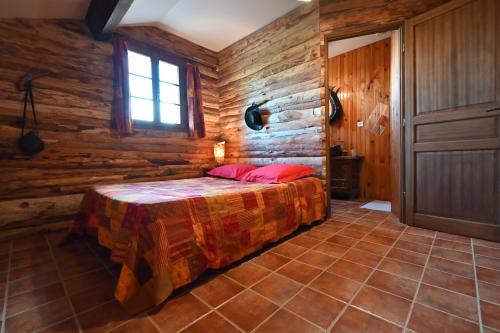 Longessaigne House | LES CHAMBRES DE L'OUEST