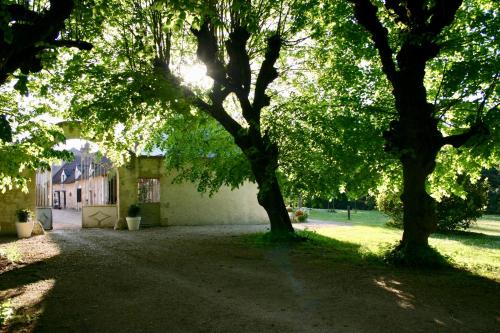 Chailles House | Les Charlotières