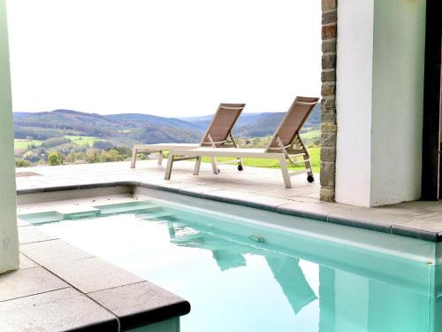 Harre House | Les Charmes