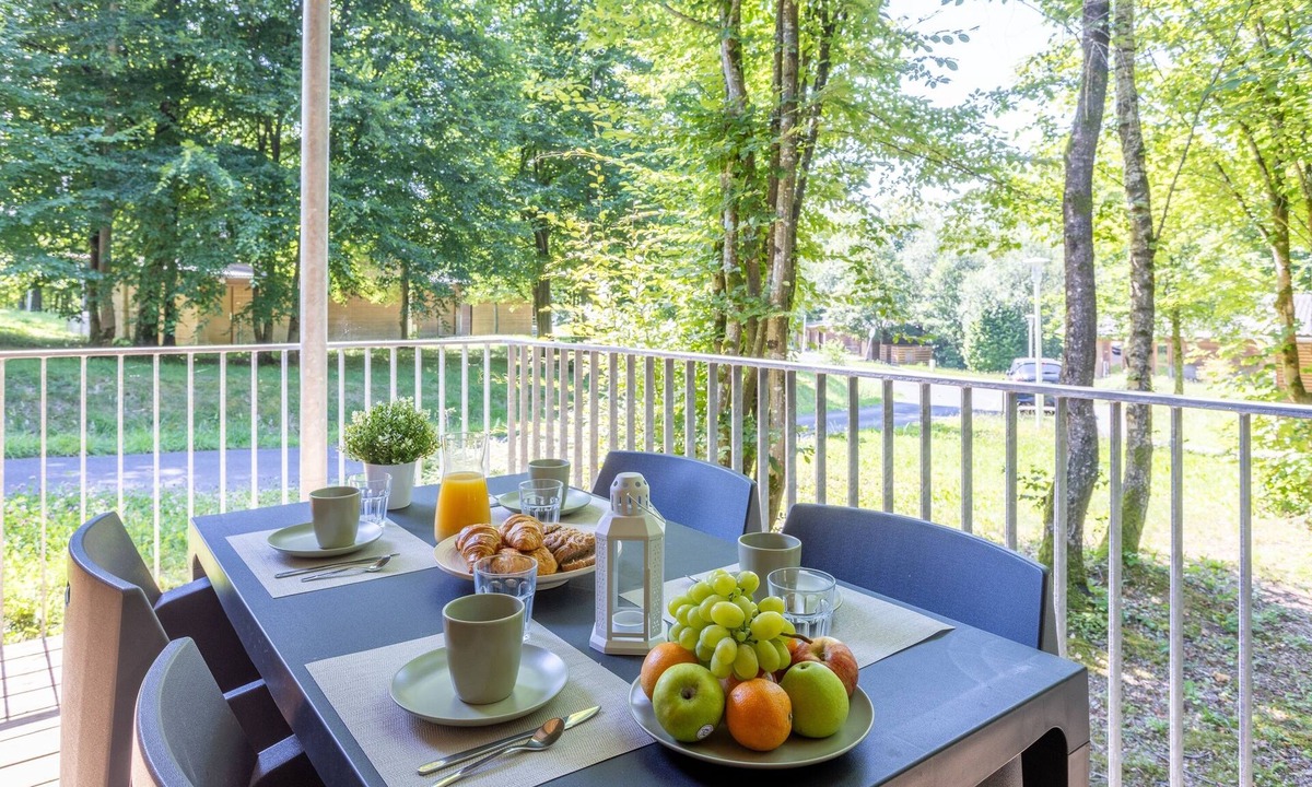 Eppe-Sauvage House | Les Charmes C10 - Le Val Joly