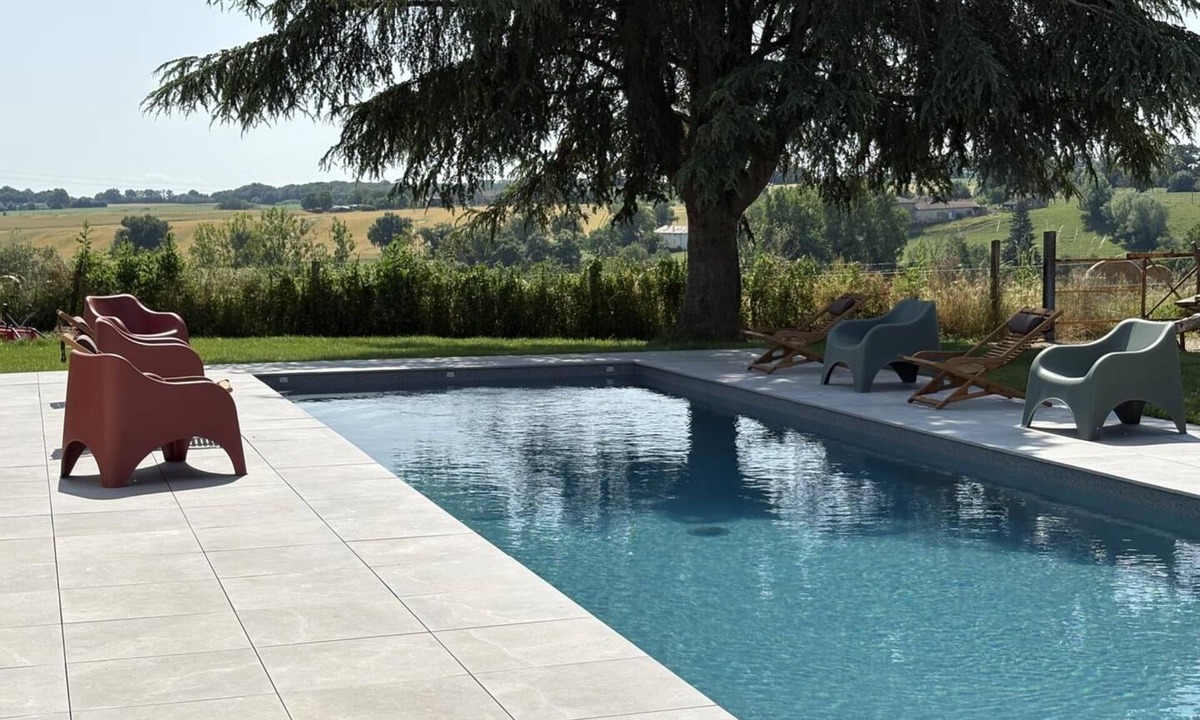 Les Echets House | Les Collines de la Chalaronne