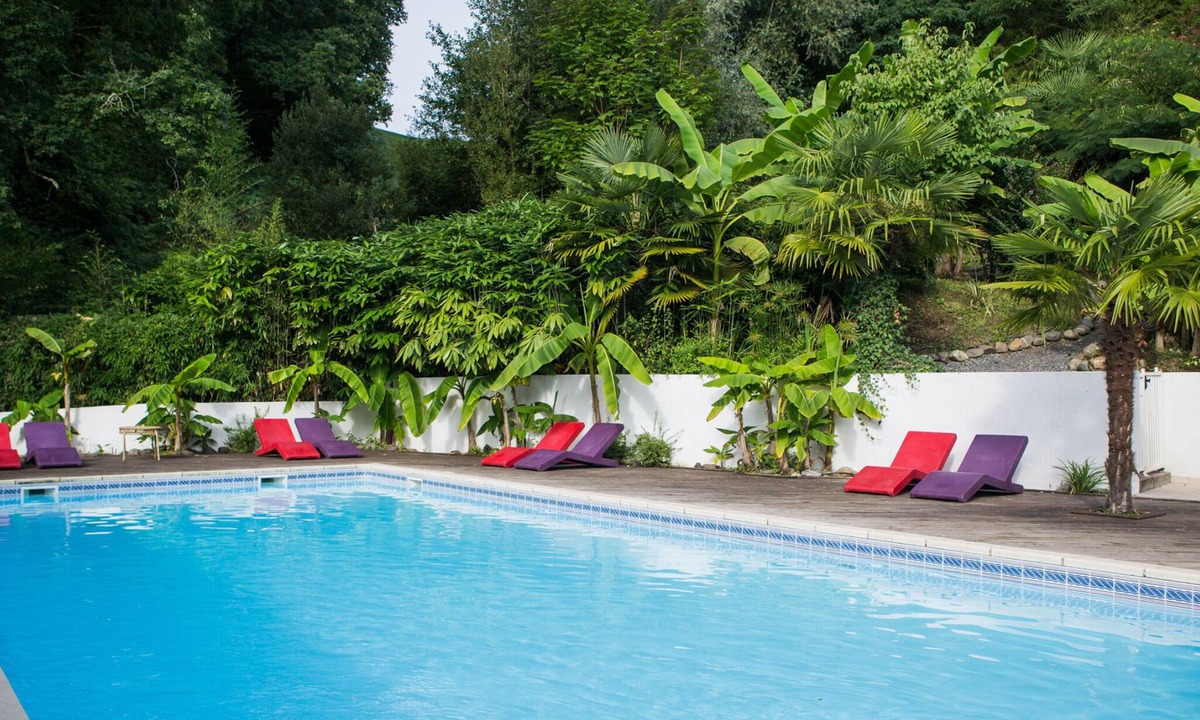 La Bastide-Clairence House | Les Collines Iduki