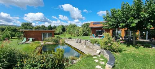 Antoingt Bed & Breakfast | Les Condamines