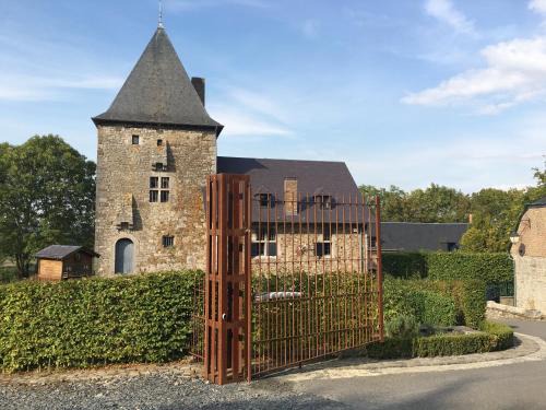 Sevry House | Les Confidences de Messire Sanglier, stylished guest houses