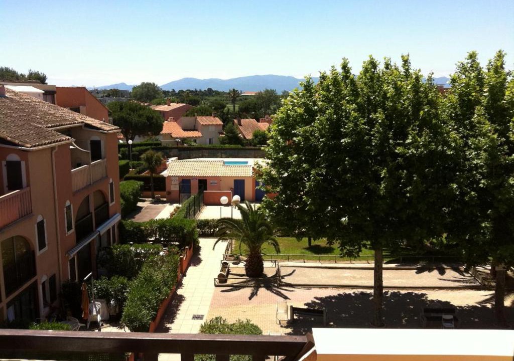 Les Arenes Apartment | Les coraux