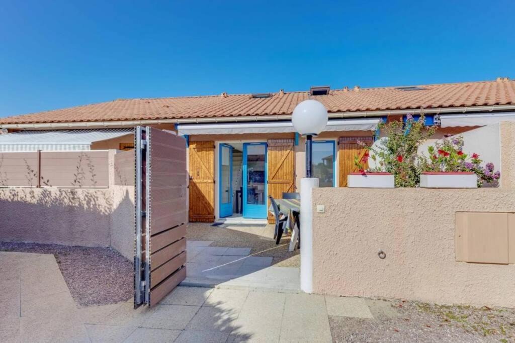 Biscarrosse Plage House | Les Cottages - Maison 4 à 5 personnes au bord de l'océan