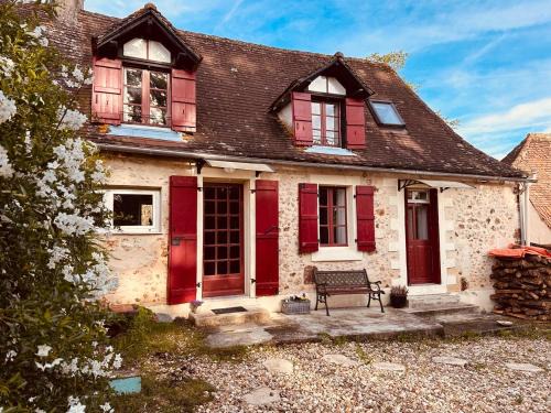 Rouffignac-Saint-Cernin-de-Reilhac House | Les Deux Canards Perdus