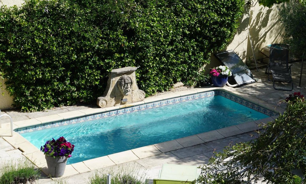 Brignon House | Les Deux Tours