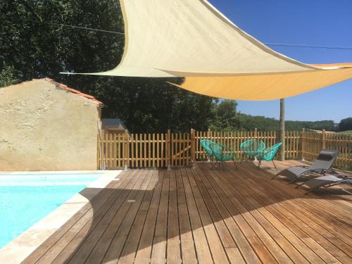 Vic-Fezensac Bed & Breakfast | les Didascalies